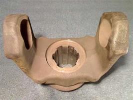 YOKE