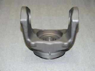 END YOKE ASSY