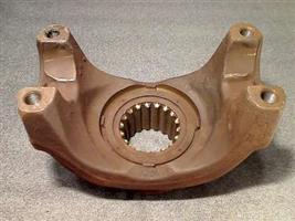 YOKE