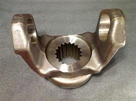 YOKE
