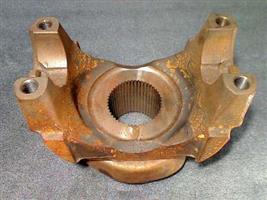 END YOKE ASSY