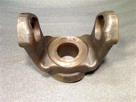 YOKE