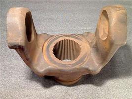 END YOKE