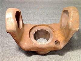 END YOKE