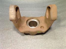 YOKE