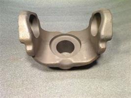 END YOKE