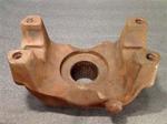 END YOKE