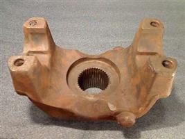 END YOKE