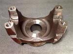 END YOKE