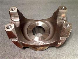 END YOKE