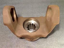YOKE