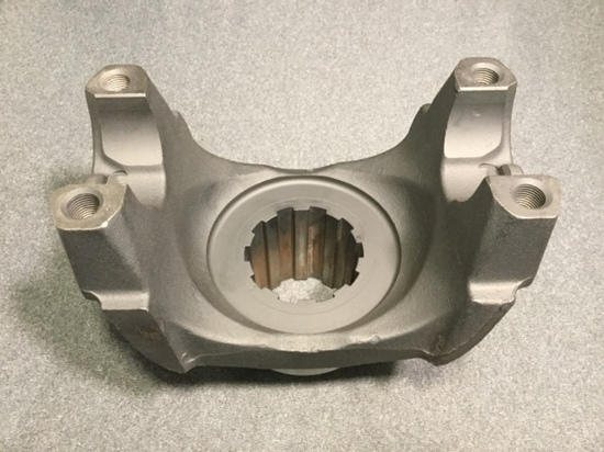 YOKE