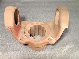 SLIP YOKE