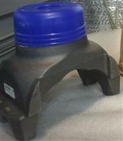 END YOKE