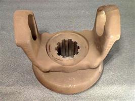 YOKE