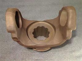 END YOKE ASSY