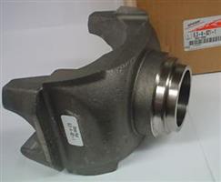END YOKE