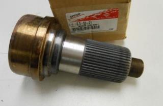 STUB