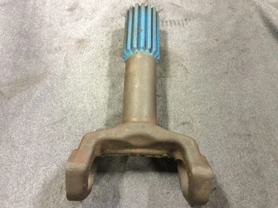 YOKE SHAFT