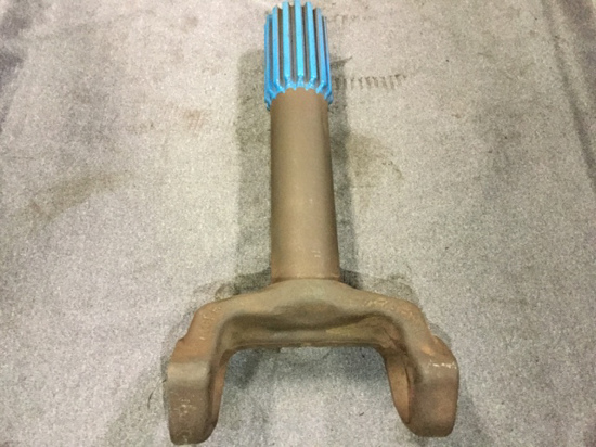 YOKE SHAFT