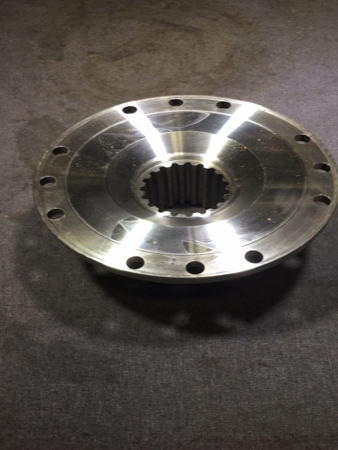 COMP FLANGE