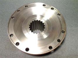 COMP FLANGE
