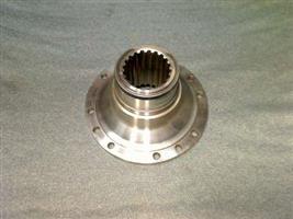 COMP FLANGE