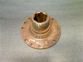 COMP FLANGE