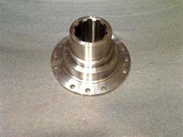 COMP FLANGE