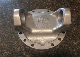 FLANGE