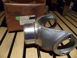 YOKE
