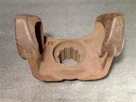 YOKE
