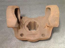 YOKE