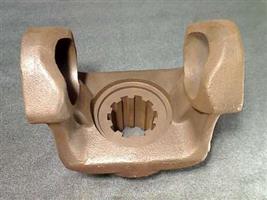 YOKE