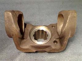 YOKE