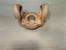 YOKE