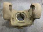 END YOKE