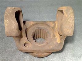 YOKE