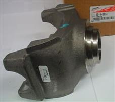 END YOKE