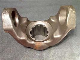YOKE