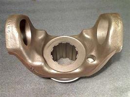 YOKE