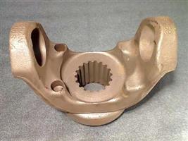 YOKE