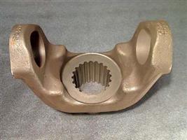 YOKE