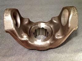 YOKE