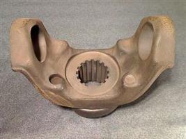 YOKE