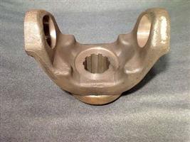 YOKE