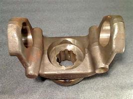 YOKE