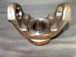 YOKE