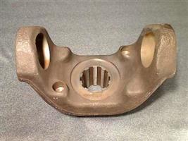 YOKE