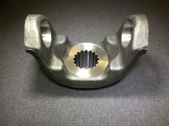 YOKE